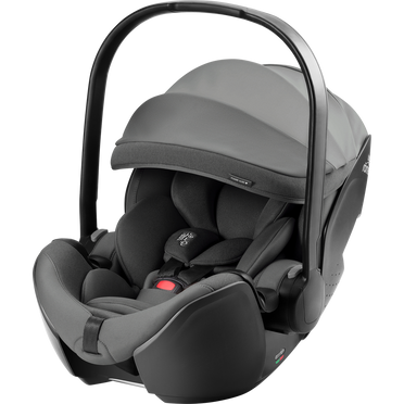 Britax Romer® Baby-Safe Pro Style 