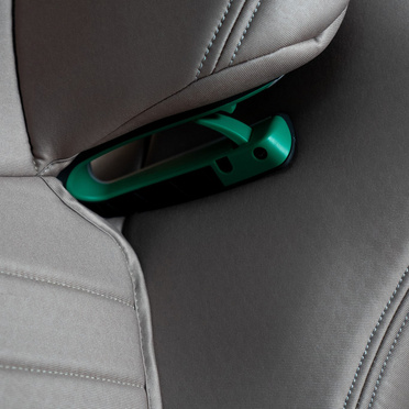 Recaro® Axion 1 car seat 15-36 kg