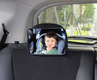 Osann | Car Mirror for Watching Your Child While Driving
