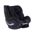 Avionaut Aerofix 2.0 fotelik samochodowy 0-17,5kg | Black