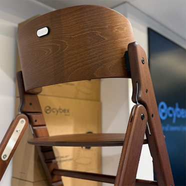 Cybex® Click&Fold baby chair