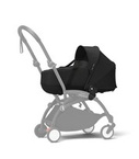 Stokke® Yoyo³ Newborn Shell carrycot | Black