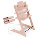 Stokke® Tripp Trapp® Baby Set² | Serene Pink (V2)