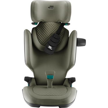 Britax Romer® Kidfix Pro Lux