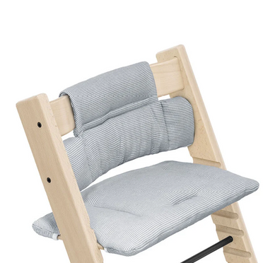 Stokke® Tripp Trapp® Classic Cushion pillow | Nordic Blue