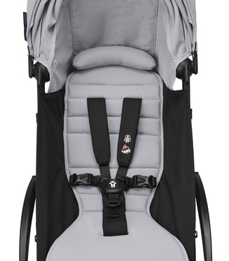 Stokke® Yoyo³ Color Pack 6+ zestaw kolorystyczny | Stone