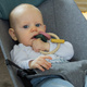 Petite&amp;Mars® silicone teether Figures