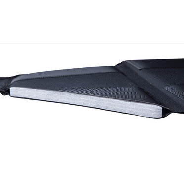 Sorino® Jumbo mata pod fotel