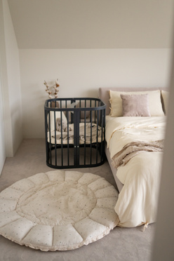 Waldin® crib 7in1
