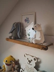 Bellamy Lotta snow shelf