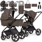 Venicci® Upline 2 wózek dziecięcy 2w1