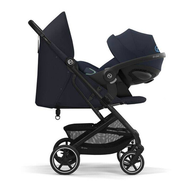 Cybex® Beezy 2024 stroller Dark blue