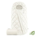 Cybex® | Snogga 2 | Stroller Sleeping Bag | Beige Light