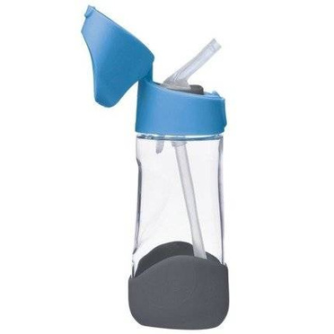 B.Box® bidon tritanowy | Blue Slate 