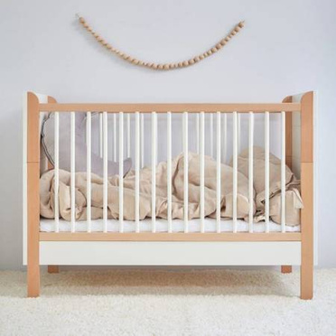 Bellamy | Ratata | Crib | 120x60 |