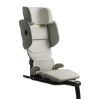 Nuna Acce LX car seat Caviar color