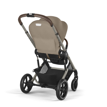 Cybex® Balios S Lux 2.0 wózek 2w1