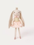 Teddykompaniet® pluszowa maskotka przytulanka,króliczek Line 40 cm 
