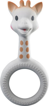 Sophie Giraffe Head So'pure