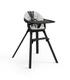 Stokke® Clikk™ Cushion for chair Nordic Gray
