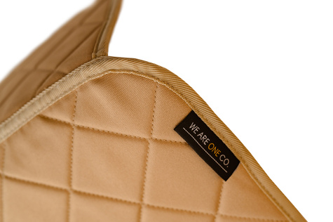 Osann | Protective Mat under Car Seat | Maxi