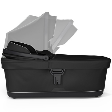 Thule® Urban Glide Bassinet Carrycot 2.0 | Black