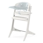 Cybex® Lemo Platinum krzesełko zestaw 3w1