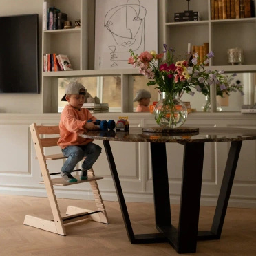 Stokke® Tripp Trapp® krzesełko dla dziecka