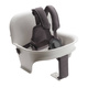 Bugaboo® Giraffe Baby Set | White