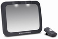 Storchenmuhle | Car Mirror for Watching Your Child While Driving | Led |