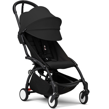 Stokke® YOYO 3 lightweight stroller