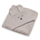 Yosoy Bamboo Towel With Ears Bamboo 100x100 Beige