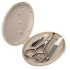 Bebe-jou ® nail accessories | taupe