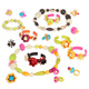 B.Toys™ Pop Art! jewelry making set | 300 elements