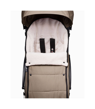 BABYZEN™ YOYO Sleeping Bag - Taupe