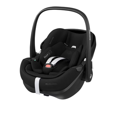 Maxi-Cosi® Pebble 360 ​​PRO 2 car seat 0-13 kg Essential Black