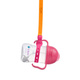 B.Box® thermoplastic rubber water bottle lanyard