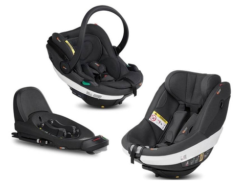 BeSafe® Beyond 360 ( EKSPOZYCJA ) 