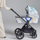 Venicci® x Paprocki&Brzozowski Upline 2 4w1