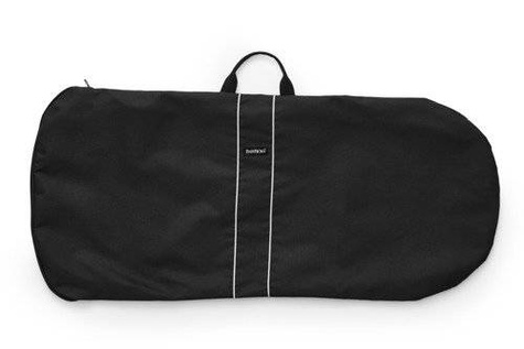 BabyBjorn | recliner cover | Black