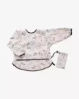 Minene® long sleeved bib