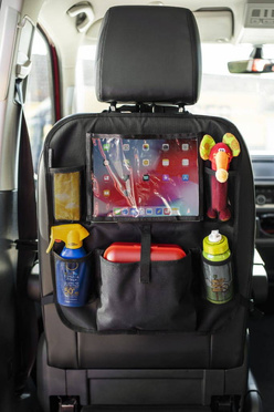Osann | Organizer with Tablet Pocket