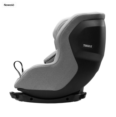 Thule® Elm I-size Light Grey