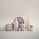 Mushie Organic shampoo and washing gel, from the first days of life unscented Cosmos - 400 ml