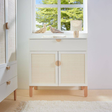 Bellamy Ratata 2D chest of drawers