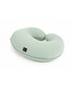 Poofi® nursing pillow 100% organic cotton | Sage