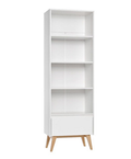 Pinio | Swing | Tall bookcase