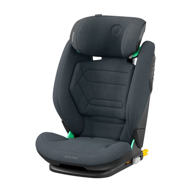 Maxi-Cosi | Rodifix Pro2 I-Size | 15-36 kg seat | Authentic Graphit