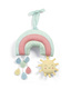 Mamas &amp; Papas | Music box pendant | Rainbow