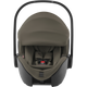 Britax Romer® Baby-Safe Pro rozkładany fotelik samochodowy 0-13 kg Urban Olive LUX